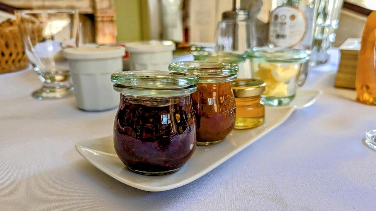 Saulx-de-VesoulLa Closerie Des Anges住宿加早餐旅馆 外观 照片